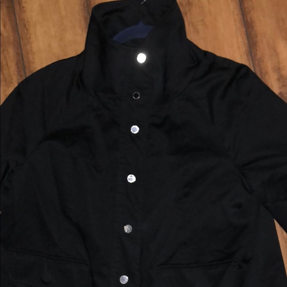 ADRIENNE VITADINI JACKET BLAZER - Picture 2 of 4